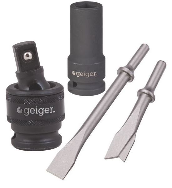 Air Tool Accessories